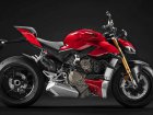 Ducati Streetfighter V4